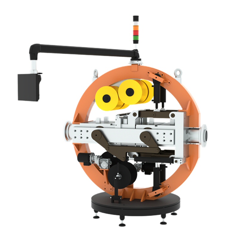 Gorillabelt T - Screen changer - Cofit International