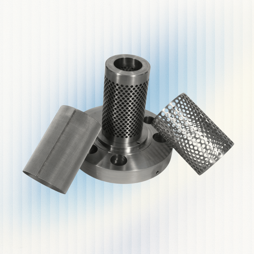 Cofit Spare Parts Service