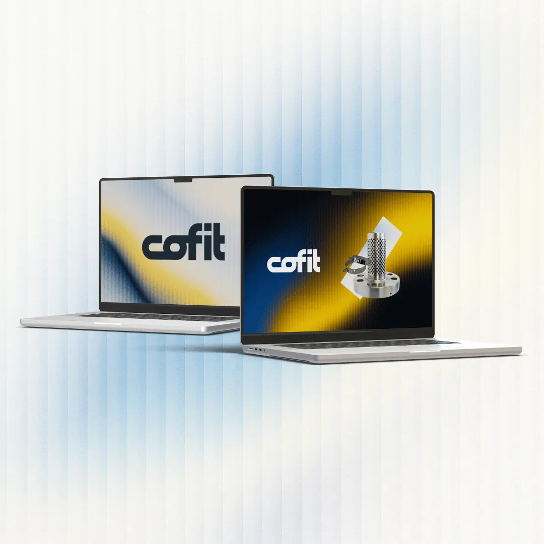Cofit Tech Assistance Service